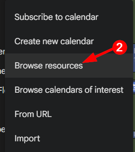 Browse Resources